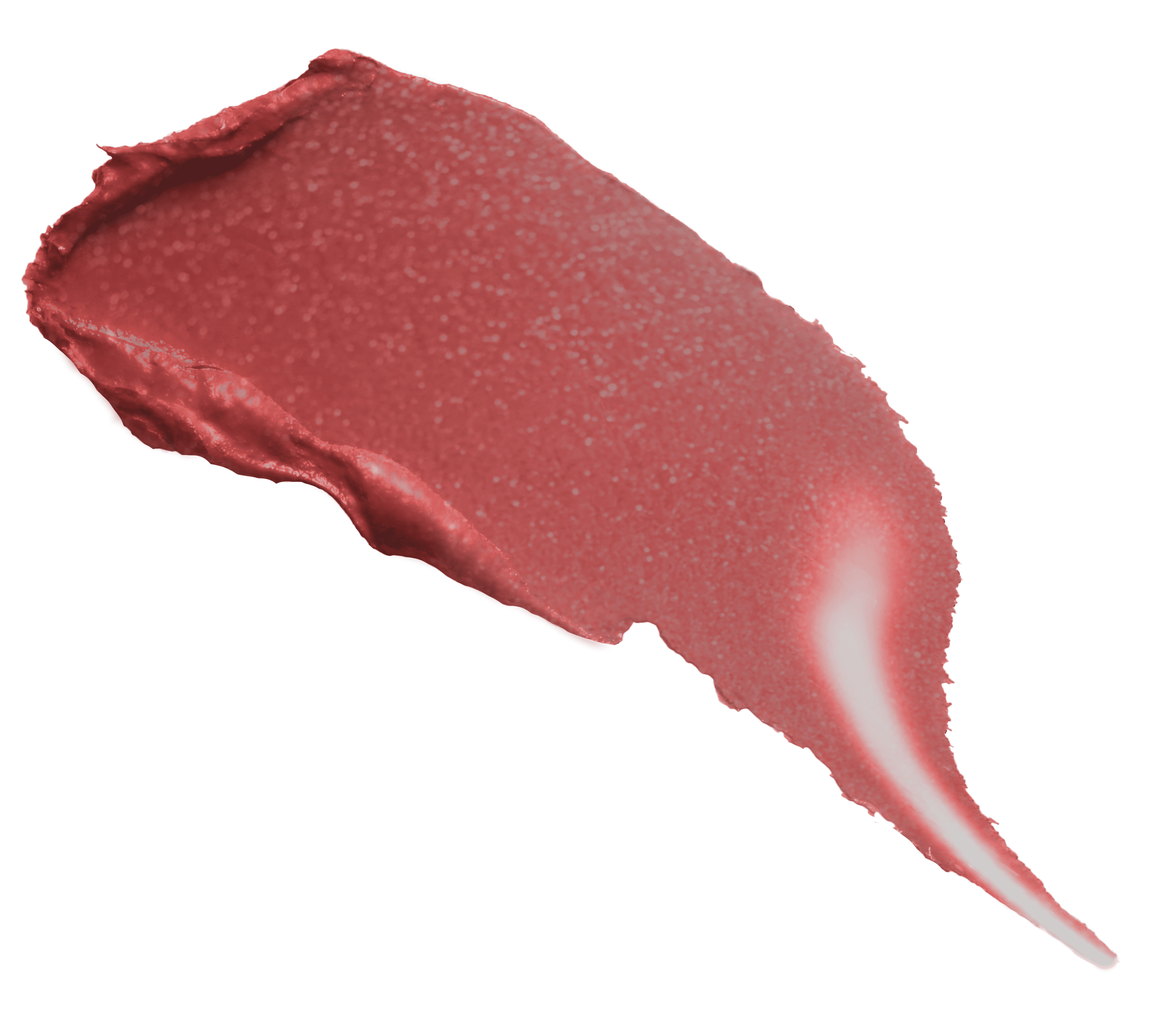 (7 pack) L.A. COLORS Long-Wearing Satin Finish Velvet Pout Chaser Lipstick, Edgy Rose, 0.13 oz