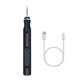 thumbnail image 1 of USB Cordless Rotary Tool Kit Woodworking Engraving Pen DIY For for Resin Jewellery Making Mini Wireless Drill Silver, 1 of 5
