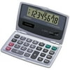 Casio SL-200TE Folding 8 Digit Calculator