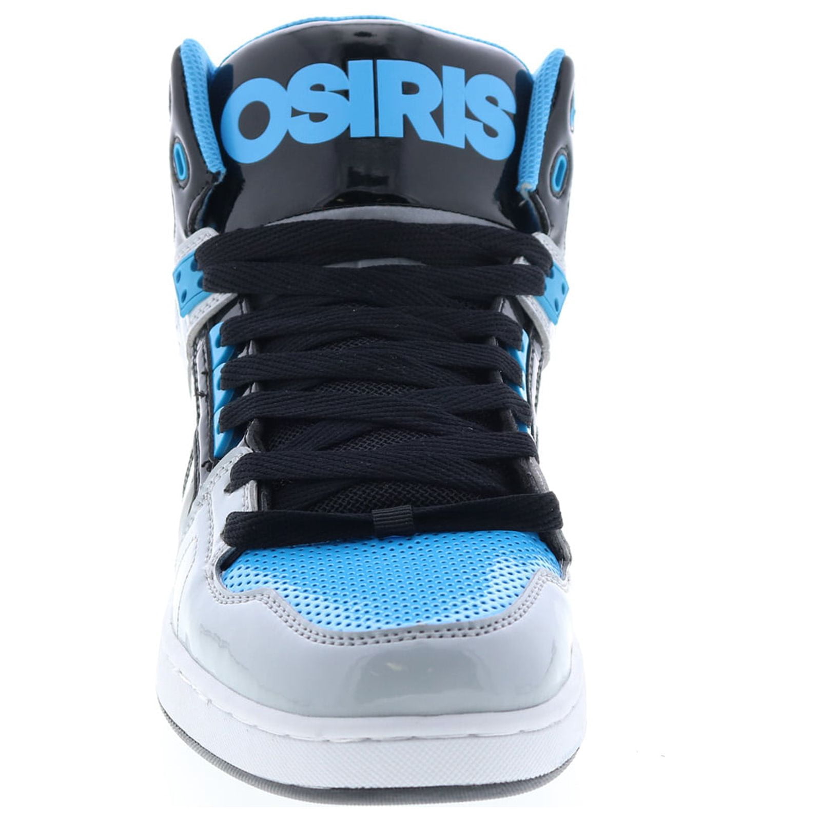 Osiris Adult Mens NYC 83 CLK Skate Inspired Sneakers - Walmart.com