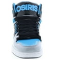 thumbnail image 3 of Osiris Adult Mens NYC 83 CLK Skate Inspired Sneakers, 3 of 8
