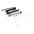 thumbnail image 5 of The ROP Shop | Lower Shift Cable Kit for Mercury MerCruiser 74639A2, 74639Q02, 74639 Bellows, 5 of 8