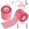thumbnail image 4 of 3Pcs Athletic Pre Wrap Tape for Sports Pre-wrap Athletic Tape 2.75 Inch by 30 Yards, 4 of 5