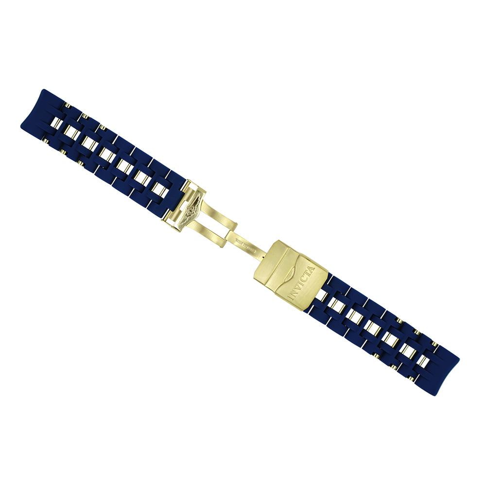 Invicta sea cheap spider band