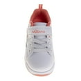 thumbnail image 5 of Disney Moana Girls Vintage Sneakers. (Toddler Little Kids), White, Size: 8, 5 of 6
