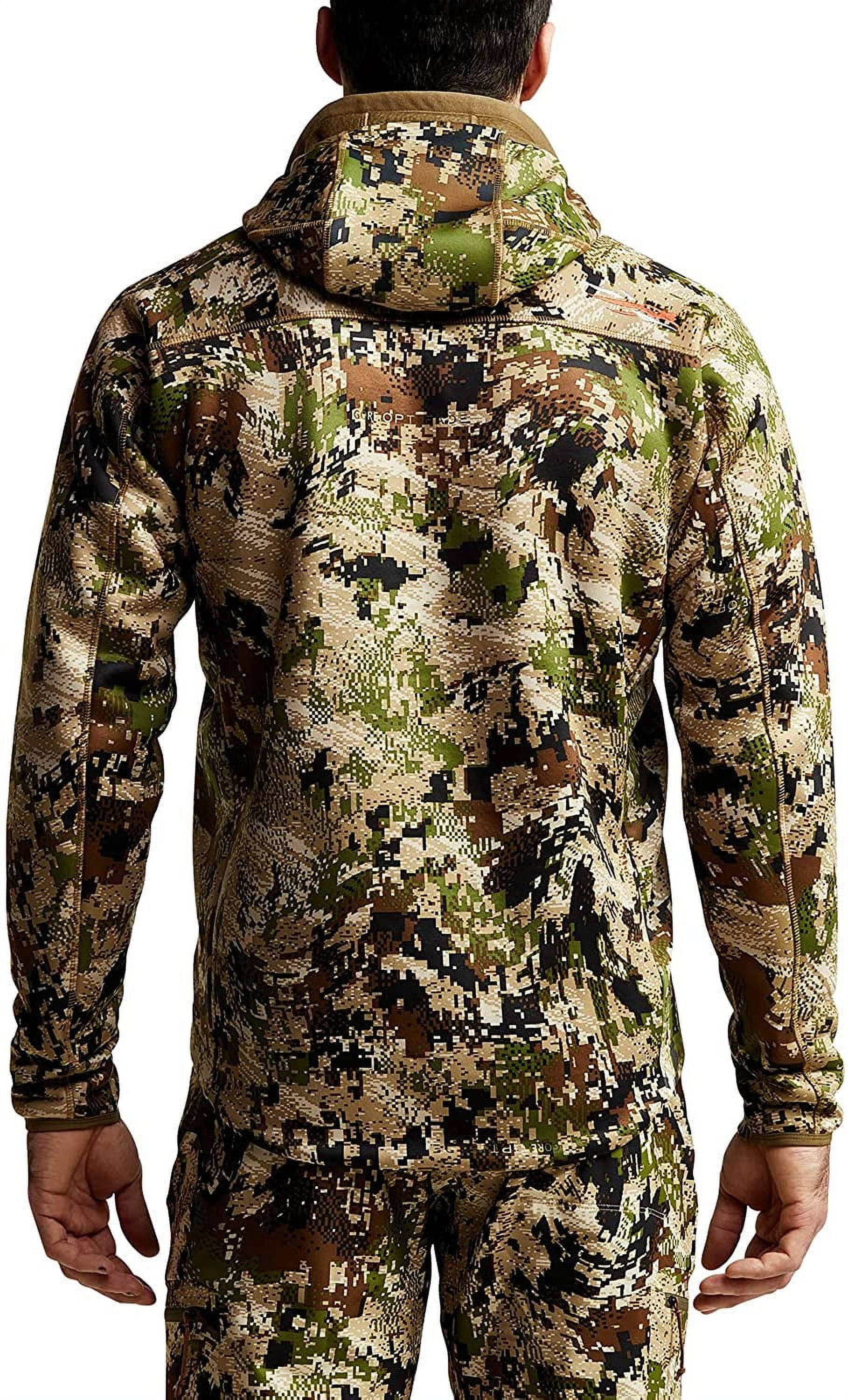 Sitka traverse cold weather jacket sale