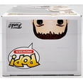 thumbnail image 6 of Pre-Owned Funko Gladiator POP! Movies Maximus Vinyl Figure (Red Armor), 6 of 7