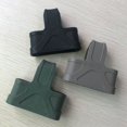 thumbnail image 4 of Funda de extracción rápida para cargador M4 Funda universal para cargador 5.56 Funda de goma triangular Accesorios de modificación táctica, 4 of 5