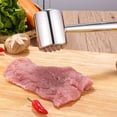 thumbnail image 3 of Cooking Supplies Meat Mallet, Meat Tenderizer Hammer Meat Hammer Kitchen Tool Meat Tenderizer Tool, For Home Use, 3 of 8