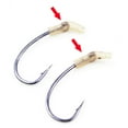 thumbnail image 2 of Alineadores DYNWAVEMX 30 Piezas Alineador de línea de pesca de carpa 11 mm, 2 of 8