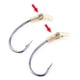 thumbnail image 3 of Alineador de línea de pesca de carpa 30 Pcs Alineadores Gancho Línea De Pesca Alineador Aparejos De cabellero Terminal, 3 of 9
