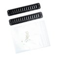 thumbnail image 3 of 5xEngine Cover Air Intake Grille Side Body Shell para -4 RC Car 65mm 4 piezas Sunnimix Rejilla de entrada de aire de coche RC, 3 of 8