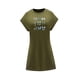 thumbnail image 3 of Vestido de verano para mujer, ropa de verano, vestido de línea a para ir de compras, trabajo en la playa , xxl, 3 of 7