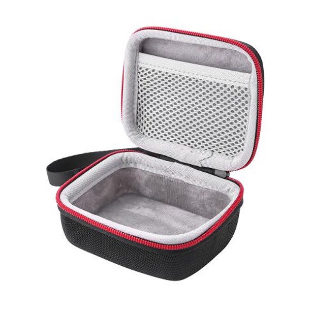 Bolsa de viaje para altavoz con funda rígida GO 2 Accesorios para auriculares/altavoces
