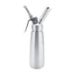 thumbnail image 2 of Dispensador de nata montada Sailing 1000 ml Acero inoxidable, 2 of 10