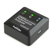 Power Hobby Gps + Glonass Performance Analyzer Bluetooth Speed Meter