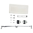 thumbnail image 3 of GUOOL Sewing Machine Foot Pedal Assembly Set Durability Sturdy Premium Accessories for Overlock Machine, 3 of 9