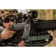 thumbnail image 6 of Caldwell Lead Sled 2 Outdoor Range Adjustable Ambidextrous Rifle Shooting Rest, 6 of 6