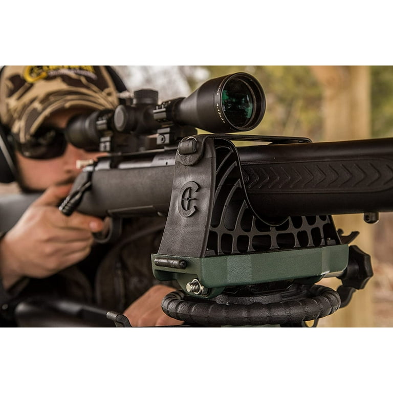 Caldwell　LEAD SLED DFT2　シューティングレスト Lead Sled® DFT 2 | Caldwell