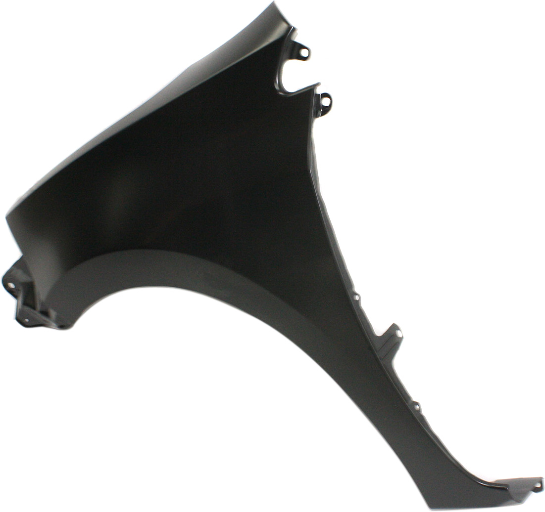 Replacement 3401 Fender Compatible with 1989-1995 Toyota Pickup Front, Right Passenger