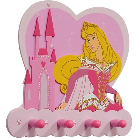 disney princess wall hooks
