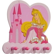 Disney - Princess Wall Hooks