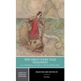 thumbnail image 1 of Pre-Owned The Great Fairy Tale Tradition: From Straparola and Basile to the Brothers Grimm: A Norton Critical Edition (Paperback) 039397636X 9780393976366, 1 of 1