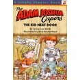 thumbnail image 1 of Pre-Owned The Kid Next Door and Other Headaches: More Stories About Adam Joshua (Adam Joshua Capers) (Paperback) 0064420043 9780064420044, 1 of 1