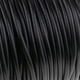 thumbnail image 3 of Waxed Cotton Cord Jewelry Beading String Leathercraft Thread 3 / 4mm - 4mm, Individual - 4mm Soledad Cordón de algodón encerado, 3 of 7