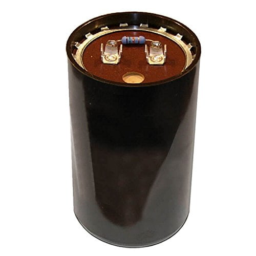 2Pack, Lennox 44A93 Start Capacitor, 145/175 MFD, 330V, 50/60Hz, Round