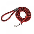 thumbnail image 1 of Harness Lead Escape Resistant  Reduces Pull Dog Harness Nylon Dog Harness Leash Highly Reflective Dog Leash, 1 of 7
