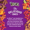 thumbnail image 6 of Las Ricas Blazin Hot Fiesta Mix, 6.5oz Bag, 6 of 7