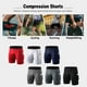 thumbnail image 2 of Pantalón Corto Sport TFixol Negro X-Large, 2 of 8