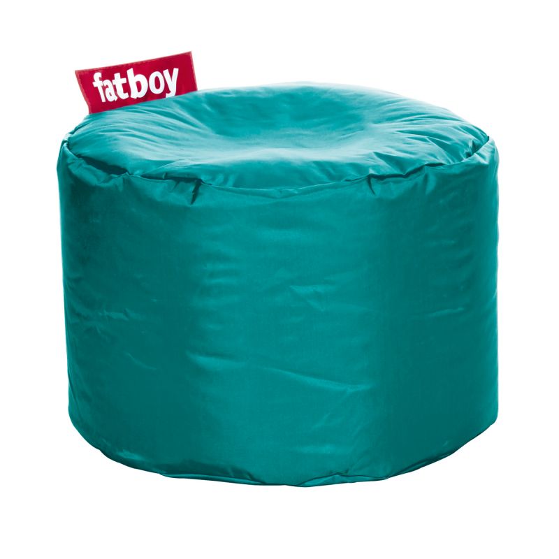 Fatboy USA Point Bean Bag Ottoman 10L 31.5H