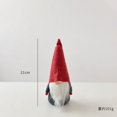 thumbnail image 1 of KG Navidad estilo caliente venta al por mayor nuevo diseño Adornos De Navidad 27 cm tejido gnomos sin rostro decoraciones navideñas muñeco elfo De Navidad, 1 of 4