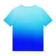 thumbnail image 5 of Camisetas de Manga Larga para Niños de Moda de Color Sólido Cuello Redondo Sueltas Y Casuales para Uso Diario, Interior, Regreso a Casa, Fiestas Y Fotografía, 5 of 5