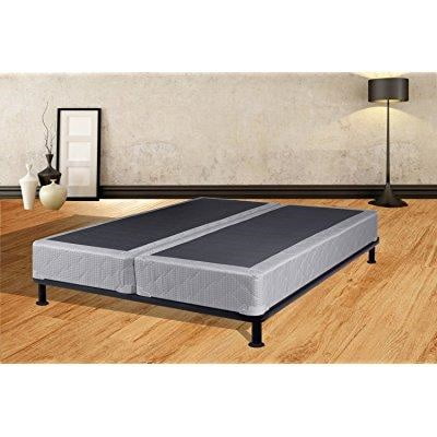 Continental Sleep Spring Coil Queen Size Fully Assembled ...
