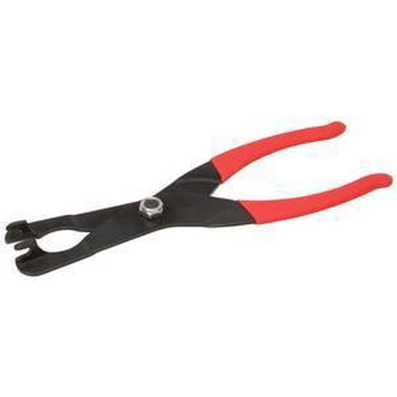 Lisle Corporation Universal Emergency Brake Tool Automotive Specialty Tool. 12.50 x 5.25 x 4.25''