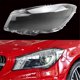 thumbnail image 1 of Car Headlight Shell for Mercedes-Benz W117 CLA 180 200 220 250 260, 1 of 5