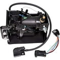 thumbnail image 2 of APDTY 050100 Suspension Air Compressor 10395825, 2 of 4