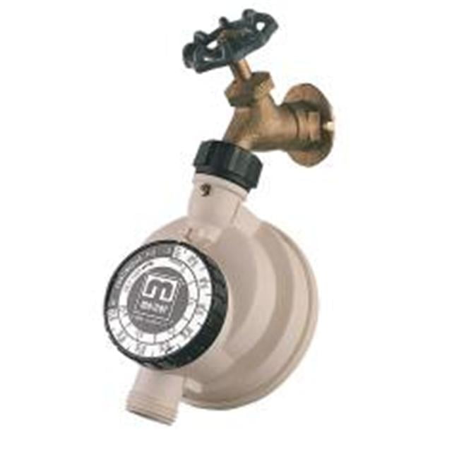 Melnor Industries Flowmeter Water Timer 101