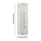 thumbnail image 3 of A3 Four In One Paper Cutter Paper Cutter Paper Cutting Paper Cutter Small Paper Cutter Office Photo Paper, 3 of 6
