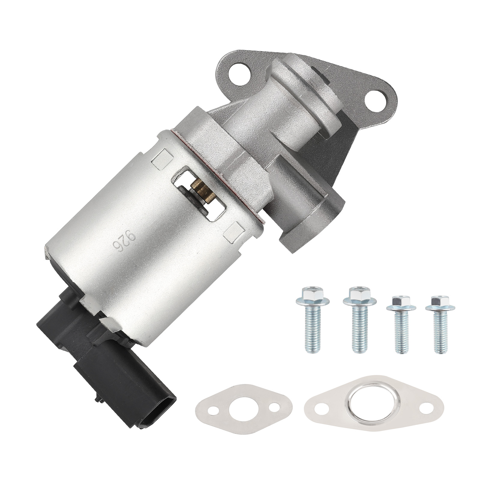 maXpeedingrods EGR Valve w/Gasket Fit for 06-08 Chrysler 300 C /06-08 Dodge Charger Magnum, for Durango Ram 1500 Jeep Grand Cherokee, Replaces for EGV827 EGR1586 911205