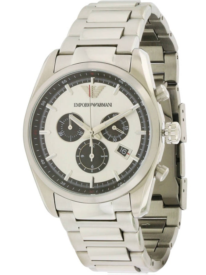 ar6007 armani watch