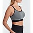 thumbnail image 4 of Body Up Womens Intensity High Impact Underwire Sports Bra Style-SB20256, 4 of 6