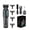 V-254 blue, variant on Hair Clipper for Men,TTOOGO Cordless Hair Trimmer with LED Display, 7000 RPM Brushless Motor, DLC Blade, USB Rechargeable Barber Clipper