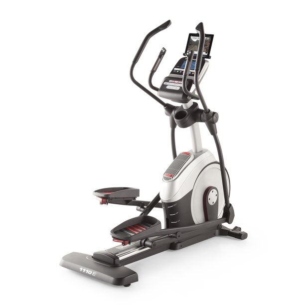 1110 E Elliptical