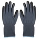 thumbnail image 1 of Par de guantes de caucho de nitrilo resistentes al desgaste para operaciones petroleras Mantenimiento de jardinería Construcción RefinaciónM, 1 of 9