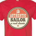 thumbnail image 4 of Inktastic Sailing for Sailor Sailboat T-Shirt, 4 of 5