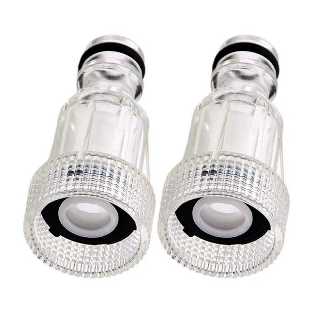 High-pressure Cleaning Connection Fitting Car Washing Water New Filter